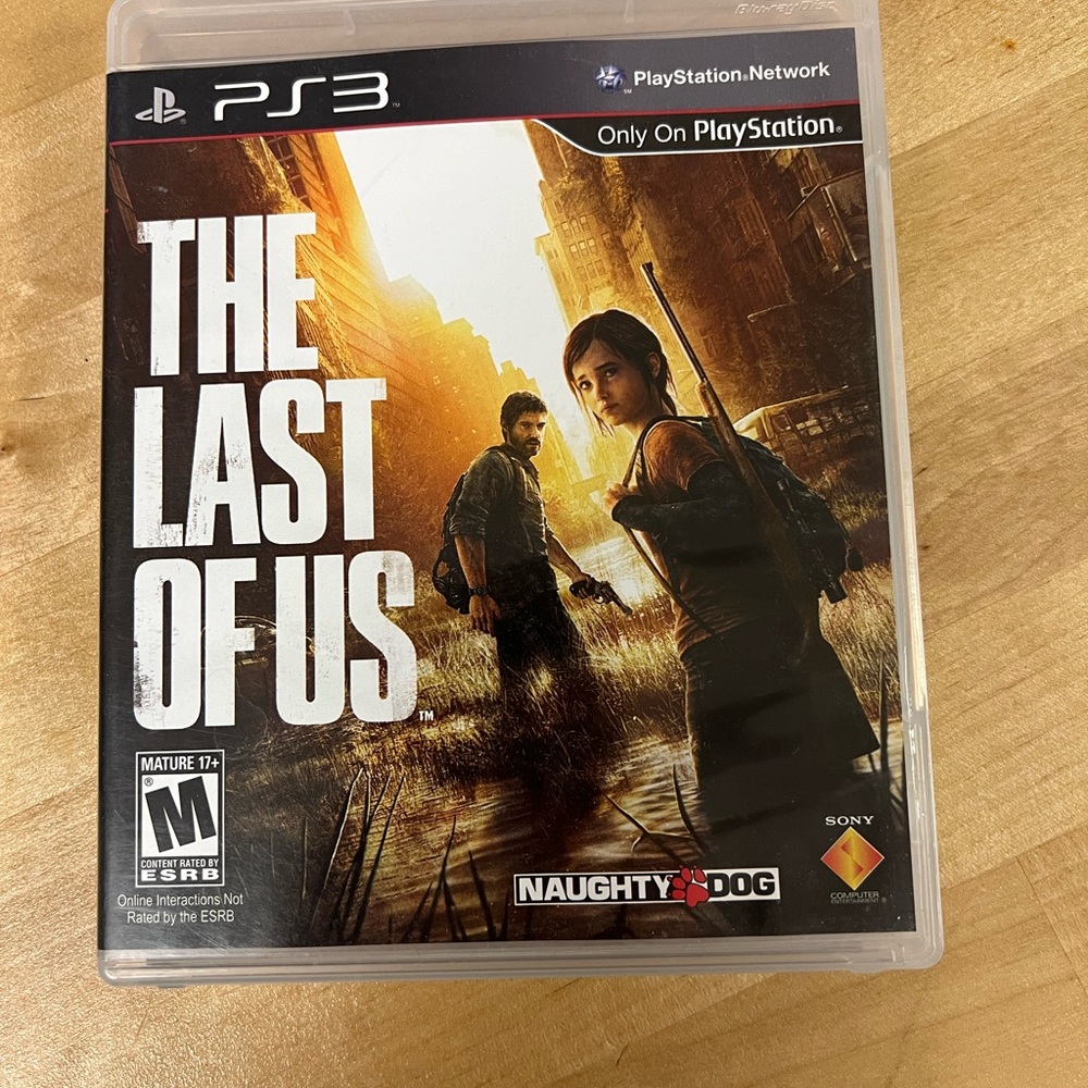 PlayStation 3 game